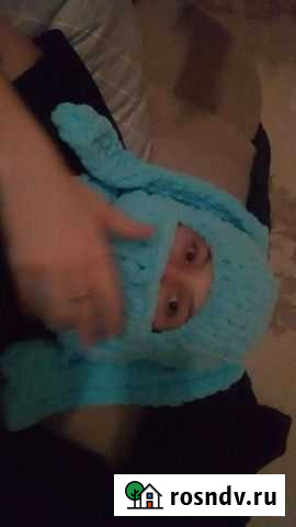 Балаклава Тюмень - изображение 1