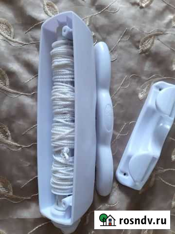 Сушилка для белья потолочная Ульяновск - изображение 1