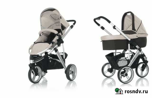 Коляска jetem cobra прокат/аренда Томск - изображение 1