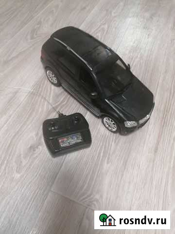 Машина на радиоуправлении Новочебоксарск - изображение 1