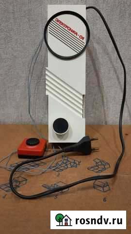 Дверной звонок Сургут - изображение 1