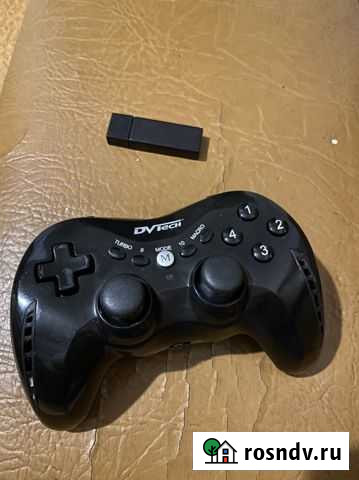 Геймпад Микунь - изображение 1