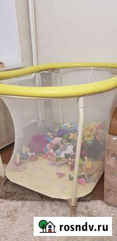 Манеж Махачкала - изображение 1