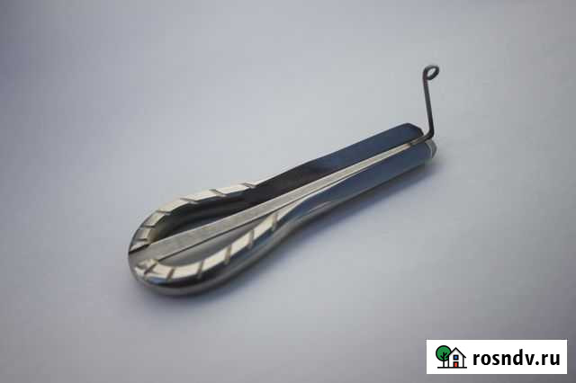 Доставка по РФ бесплатно. Новый варган Масько Таганрог - изображение 1