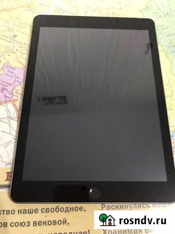 iPad 6 WI-FI + Cellular 32GB Калуга - изображение 1