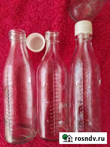 Бутылочки детские Оренбург - изображение 1