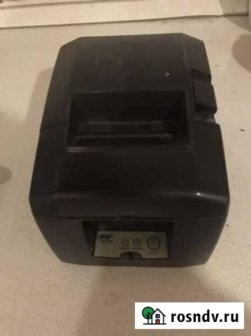 Термопринтер для чеков и этикеток Курск - изображение 1