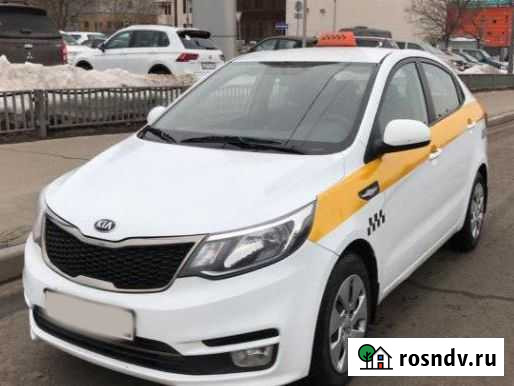 Водитель такси Без Аренды Санкт-Петербург - изображение 1