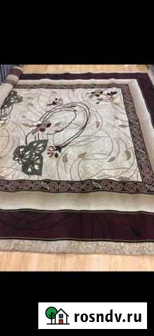 Ковер напольный Понежукай - изображение 1