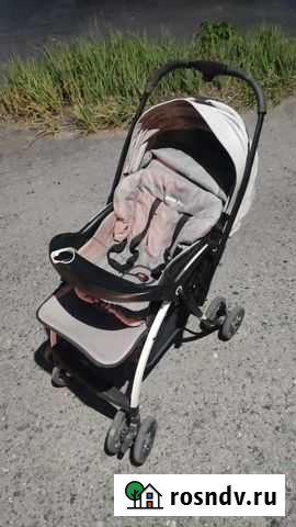 Коляска Ишим - изображение 1