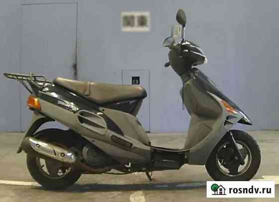Японский скутер Suzuki 150cc. 4-тактный Барнаул