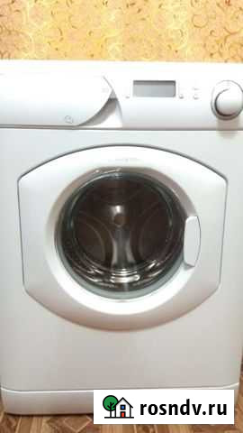 Стиральная машина бу Шумиха - изображение 1