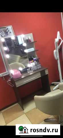 Туалетный столик Радужный - изображение 1