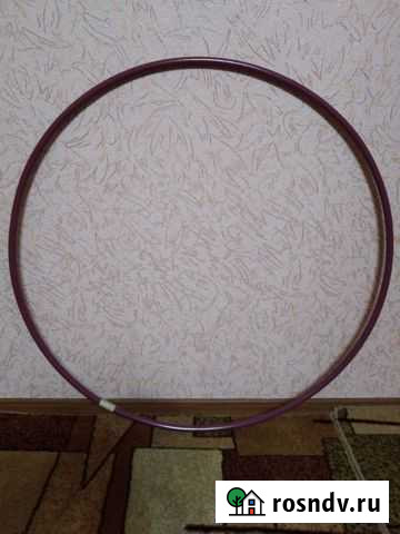 Обруч металлический Тамбов - изображение 1