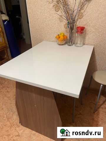 Стол Курган - изображение 1