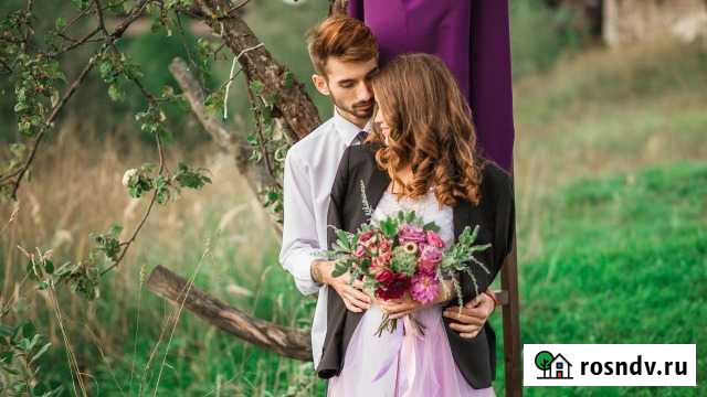 Свадебная и персональная фотосъёмка. Фотограф Иваново - изображение 1