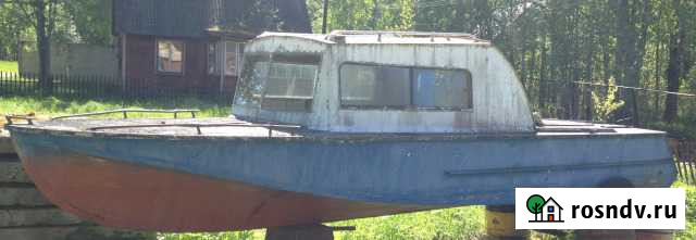 Амур кт-7 Кострома - изображение 1