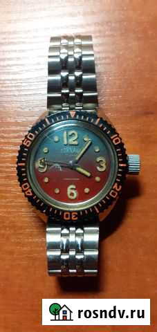 Часы Гатчина - изображение 1