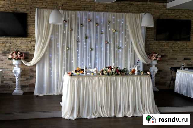 Пресс волл телескопический Брянск - изображение 1