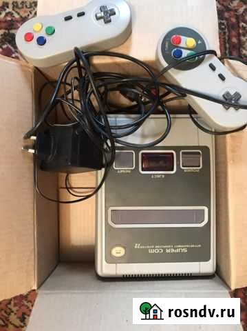 Super Com 72 Липецк - изображение 1