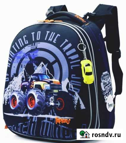 Рюкзак Воронеж - изображение 1