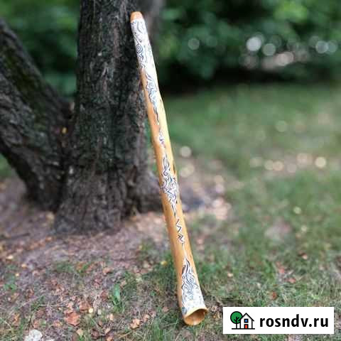 Диджериду Воскресенск - изображение 1