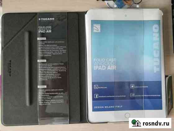 Чехол Apple iPad Air Струнино