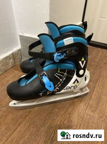 Продам коньки раздвижные Новосибирск - изображение 1