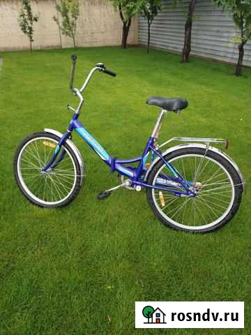Велосипед для подростка Волгоград - изображение 1