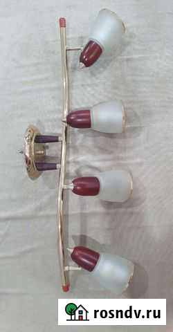 Настенный светильник Старый Оскол - изображение 1