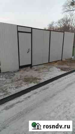 Сварщик Хабаровск
