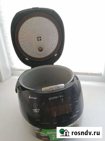 Мультиварка redmond Старокучергановка - изображение 1