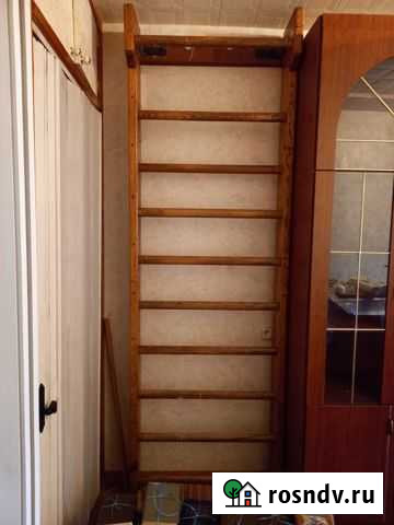 Шведская стенка Ярославль - изображение 1