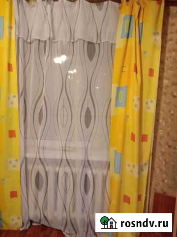 Тюль шир 244.дл 233 Чита - изображение 1