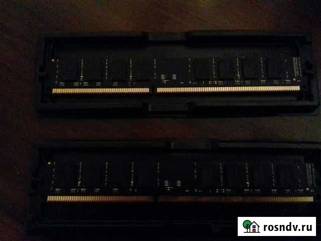 Оперативная память Кемерово - изображение 1