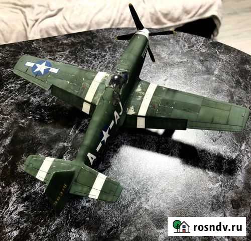 Сборные модели Краснодар - изображение 1