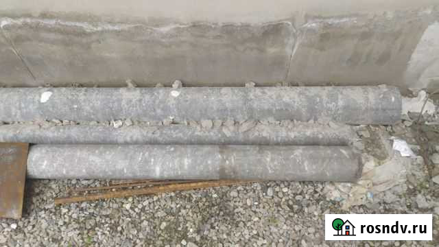 Труба асбестовая Шалушка - изображение 1