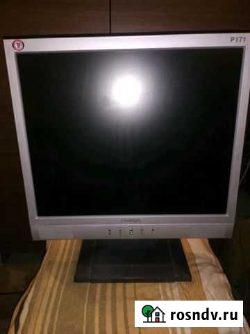 Монитор ЖК Тольятти - изображение 1