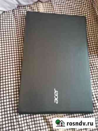 Acer Рассказово
