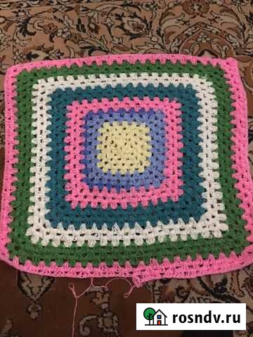 Коврик Искитим - изображение 1