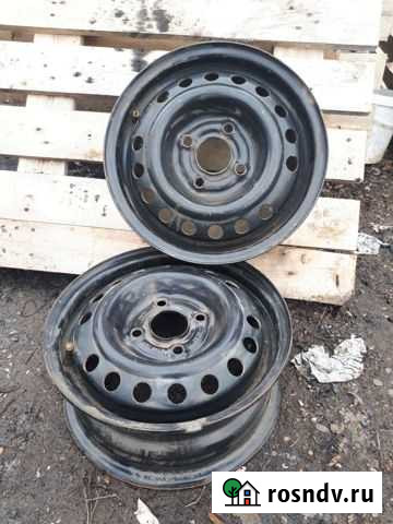 Продам диски 13 4 шт Сарапул - изображение 1