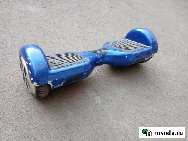 Гироскутер блютуз Челябинск - изображение 1