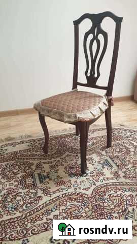 Стулья бу Хасавюрт - изображение 1