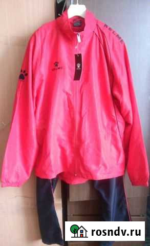 Спортивный костюм мужской, женский (Kelme, Adidas Екатеринбург - изображение 1