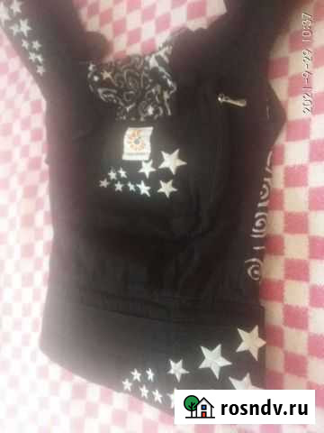 Кенгуру-переноска Чита - изображение 1