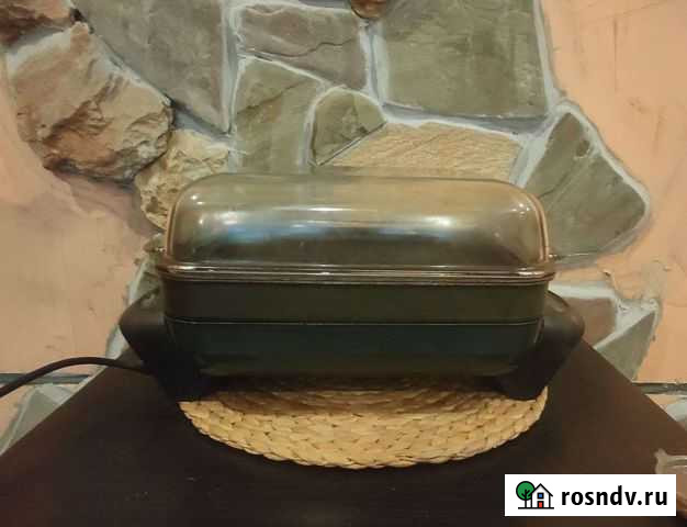 Электрогриль tefal 3 в 1 Astucio Реутов - изображение 1