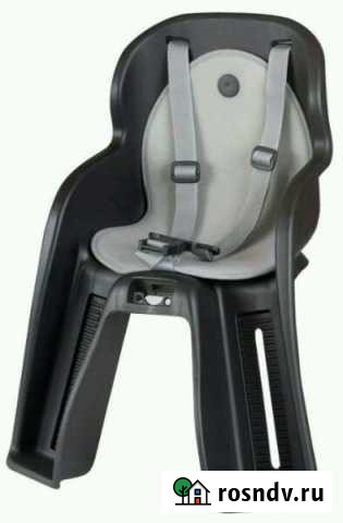 Детское кресло для велосипеда Павловский Посад - изображение 1