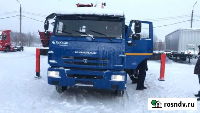 Водитель манипулятора Севастополь - изображение 1