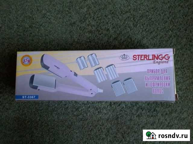 Щипцы гафре Смоленск - изображение 1