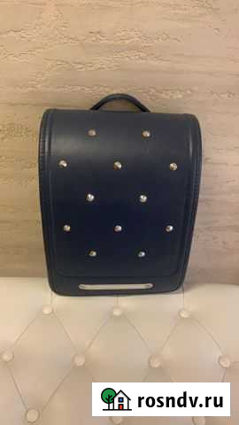 Рюкзак школьный для девочки Новокузнецк - изображение 1